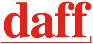 daff Logo