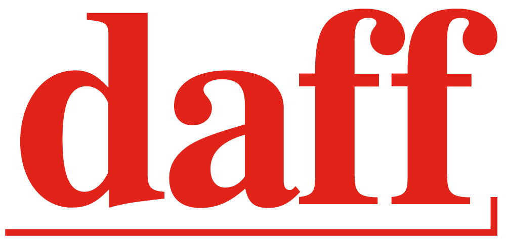daff Logo
